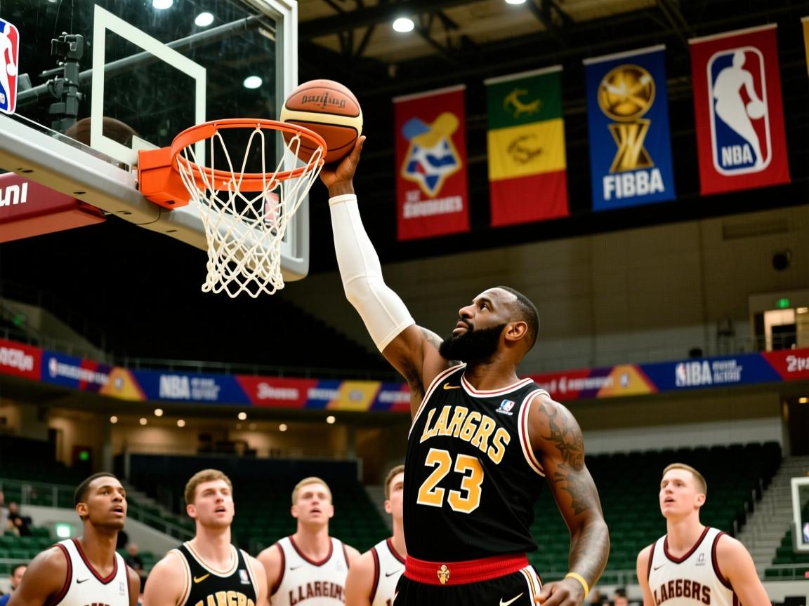 米兰体育官网-外线球员如何在快节奏下维持命中率，外线球员穿什么球鞋  第2张