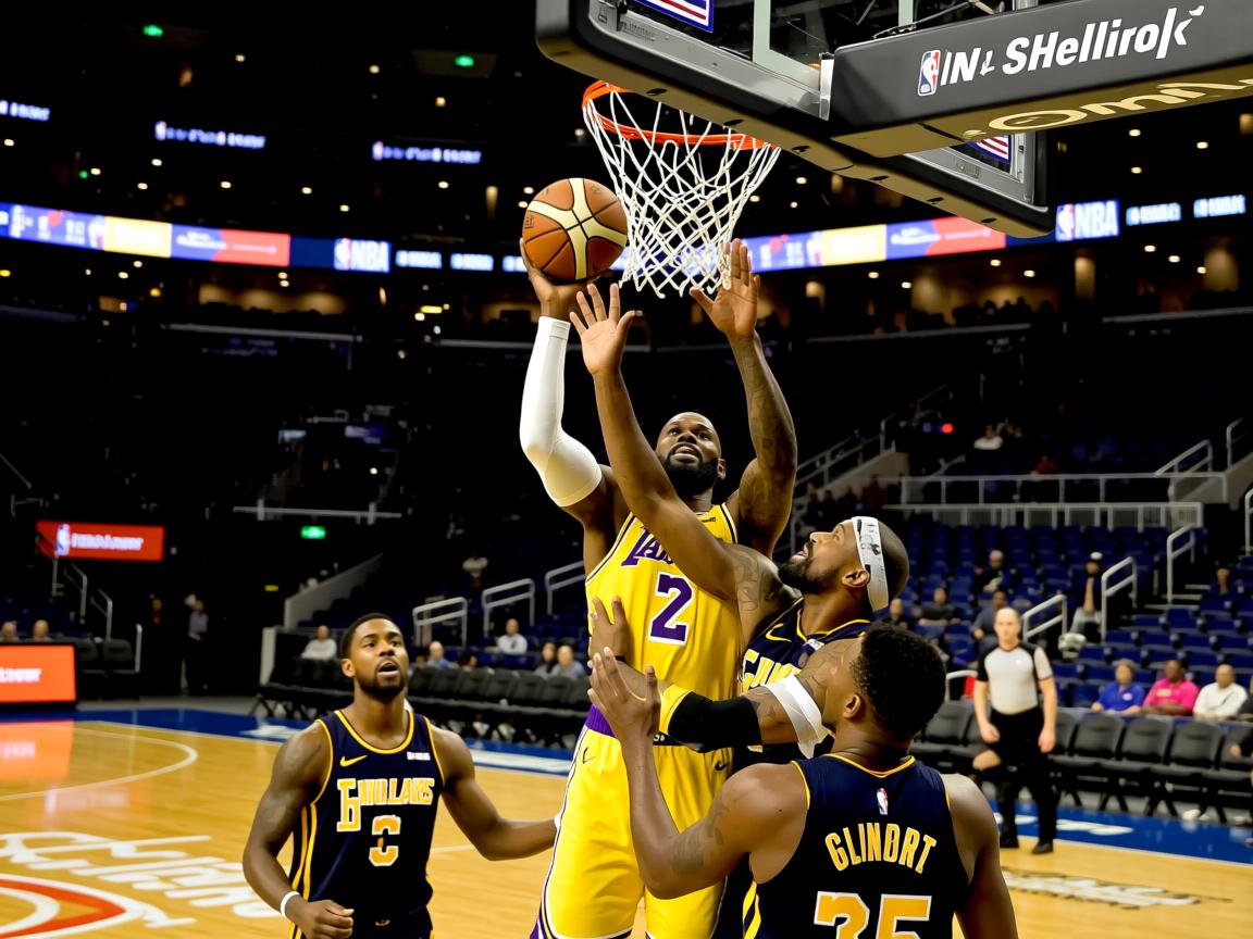 米兰体育联赛-外线节奏拉开是否更利于突破球员冲击篮下，篮球外线进攻战术  第3张